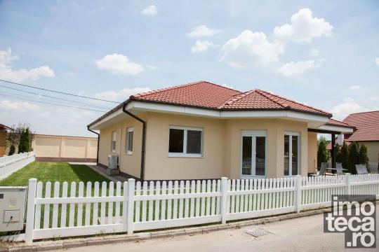  5 room House / Villa for sale 